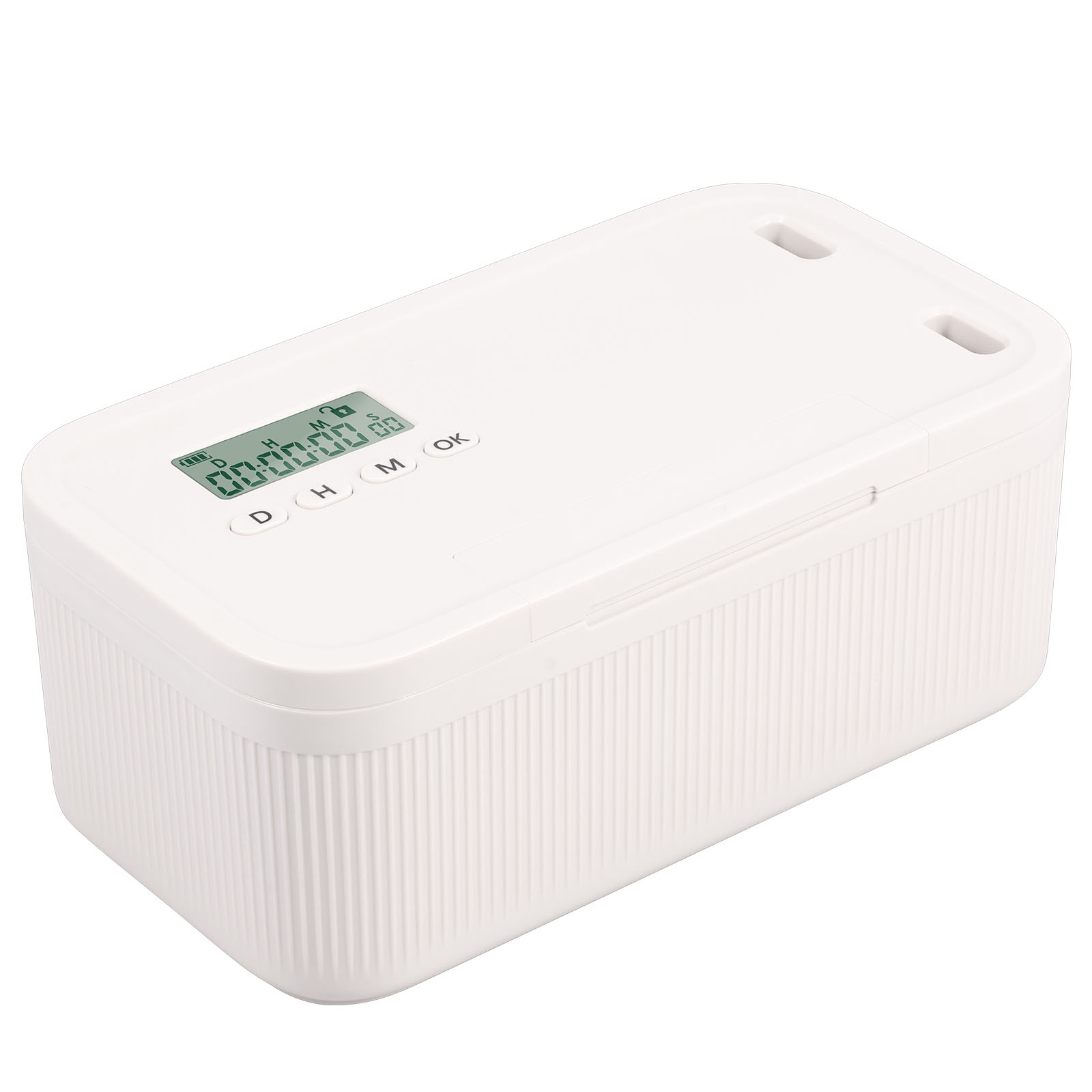 Timer Lock Boxes Electronic Lo - Modern Electronics Gadgets review and price