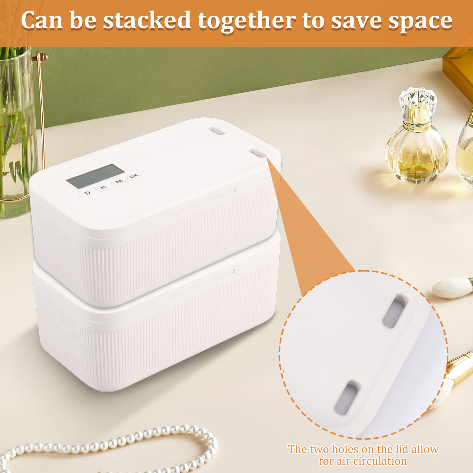 Timer Lock Boxes Electronic Lo - Modern Electronics Gadgets review and price