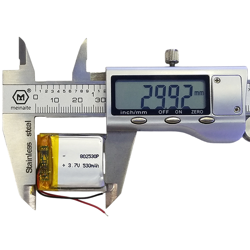 Lightweight 3.7V 530mAh Li-ion - Electronics And Gadgets Ce review and price