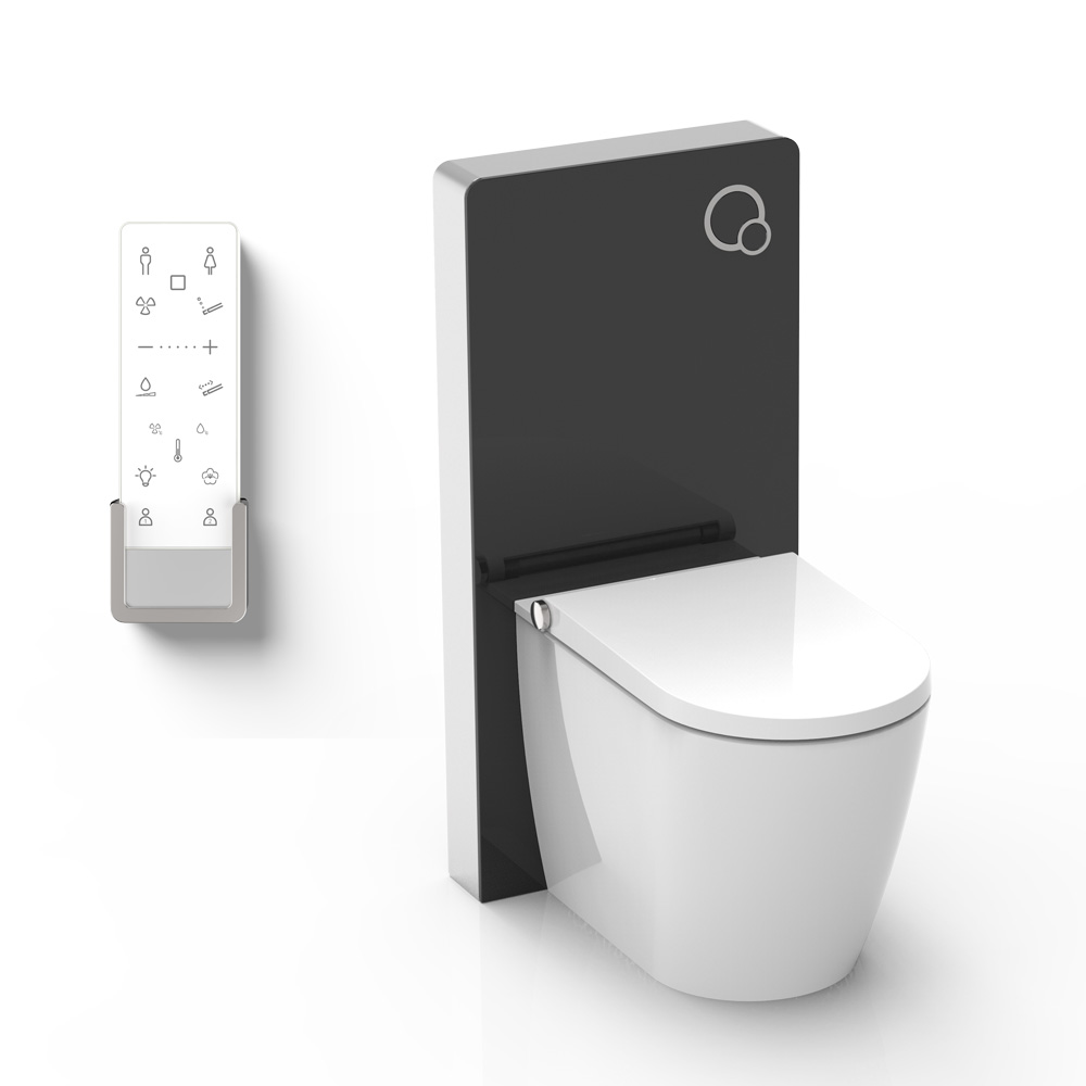 Smart Toilet, One Piece Bathro - Electronics & Gadgets Starting With V review and price