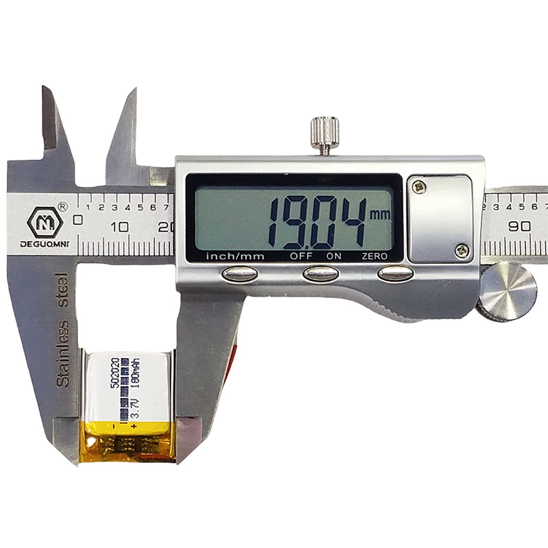 502020 3.7V 180mAh Rechargeabl - Electronics And Gadgets Ce review and price