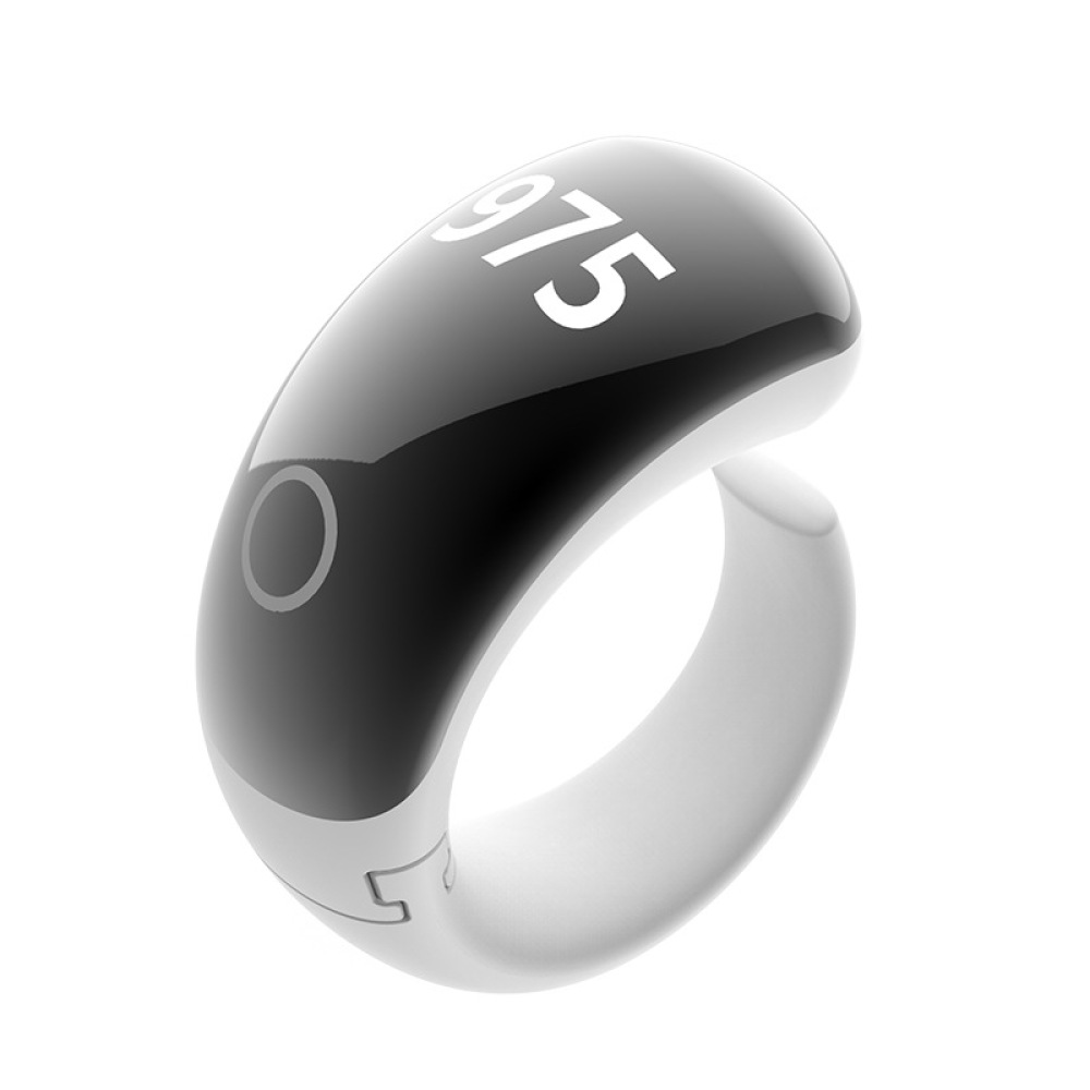 Digital Finger Ring Counter El - Electronics And Gadgets With I review and price