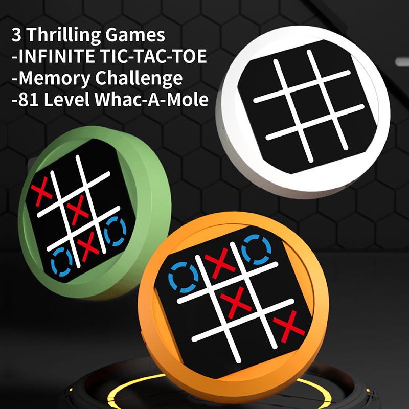 Super Electronic Logic Game Mu - Electronics & Gadgets Starting With V review and price