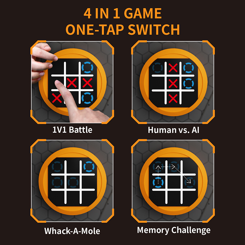 Super Electronic Logic Game Mu - Electronics & Gadgets Starting With V review and price