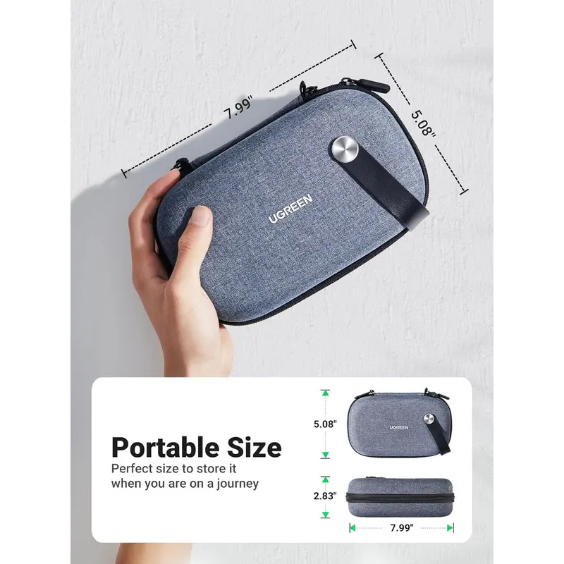 Original UGREEN Travel Accesso - Electronics And Gadgets With I review and price