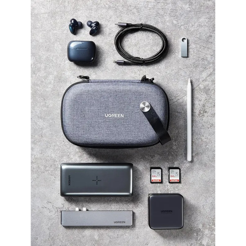 Original UGREEN Travel Accesso - Electronics And Gadgets With I review and price