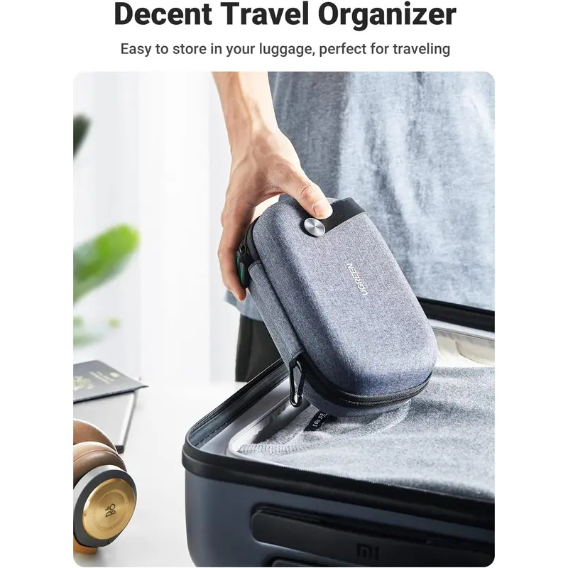 Original UGREEN Travel Accesso - Electronics And Gadgets With I review and price