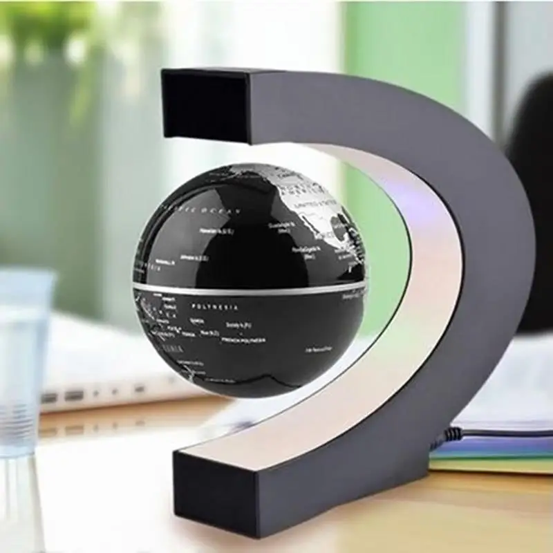 Magnetic Floating Levitation G - Modern Electronics Gadgets review and price