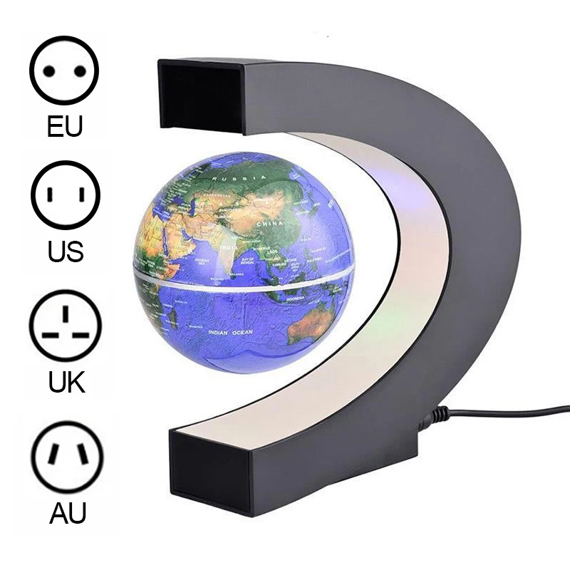 Magnetic Floating Levitation G - Modern Electronics Gadgets review and price