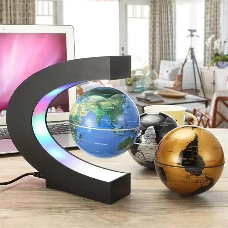 Magnetic Floating Levitation G - Modern Electronics Gadgets review and price