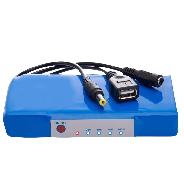 Rechargeable Polymer Lithium B - Electronics And Gadgets Ce review and price