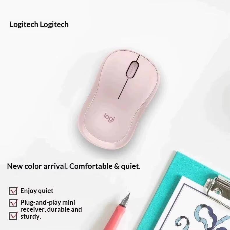 Logitech M221 Silent Optical M - Electronics And Gadgets Ce review and price