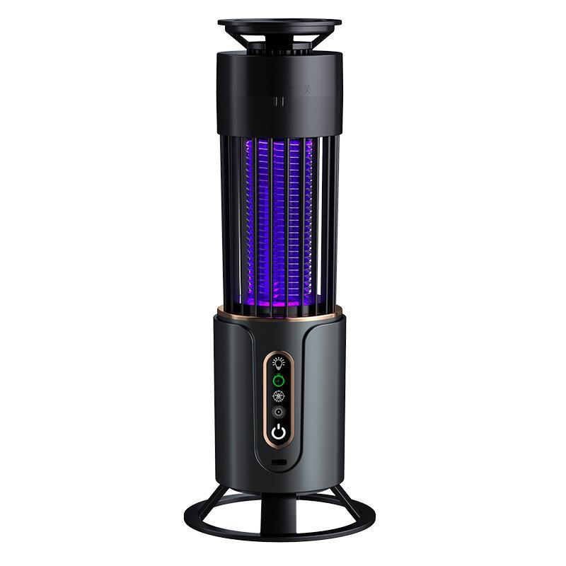 2-in-1 Anti Mosquito Killer La - Electronics Gadgets For Home review and price