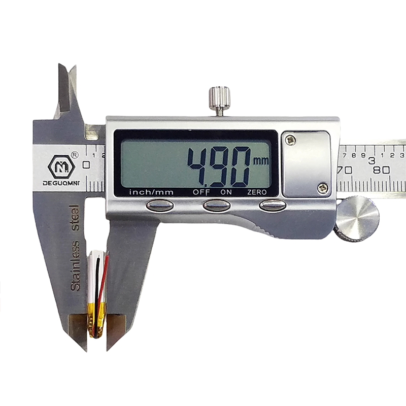 501220 Li-ion Polymer Battery  - Electronics And Gadgets Ce review and price